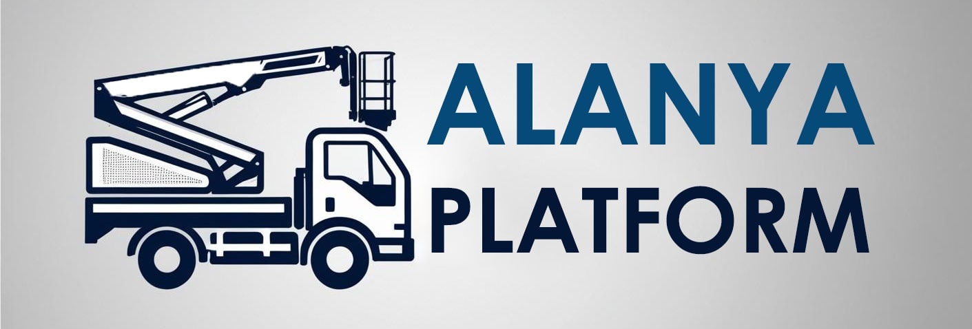 Alanya Platform Logo