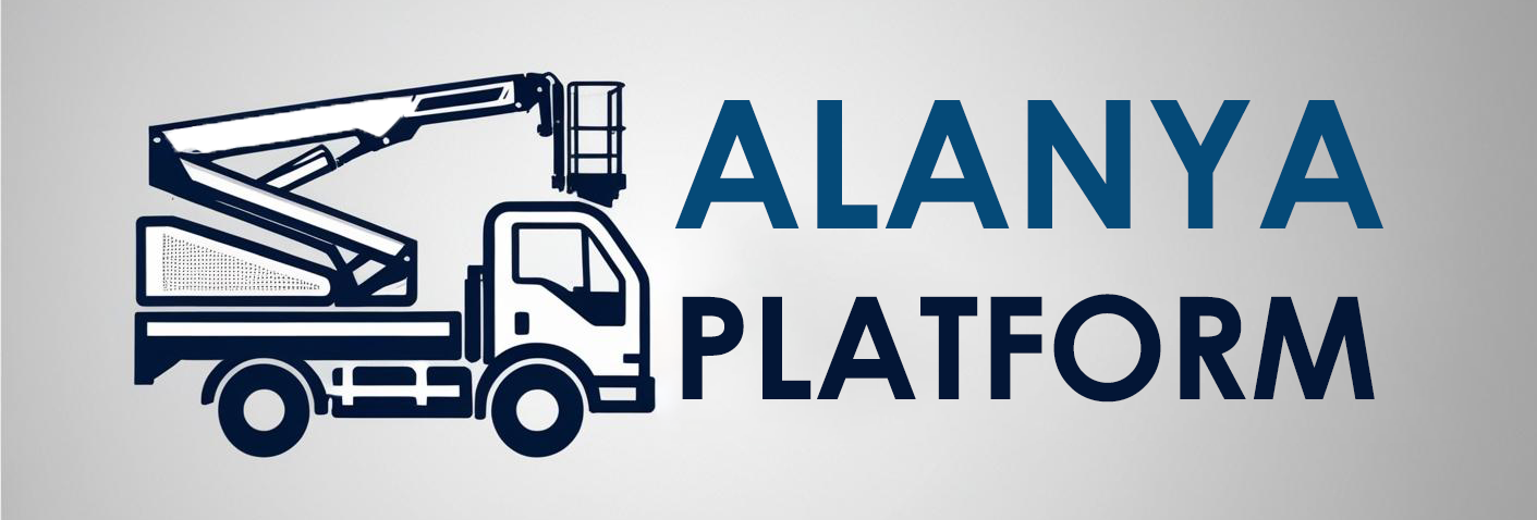 Alanya Platform Logo