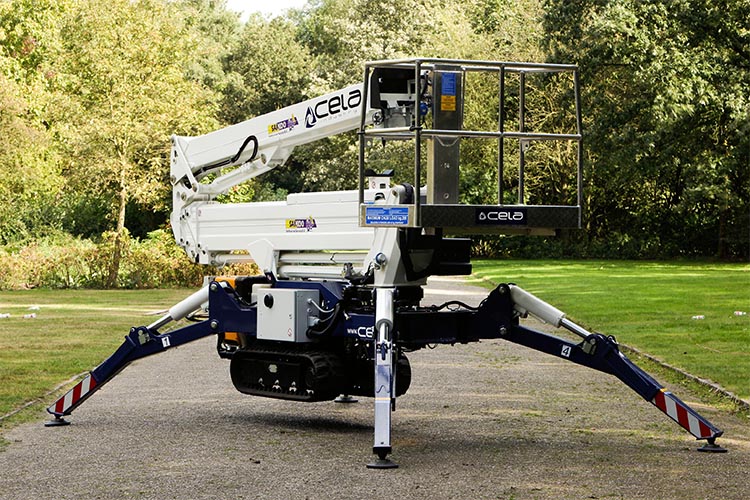 İç Mekan Platform Hizmetleri