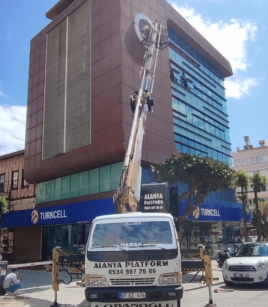 Tuluklar Grup Turkcell